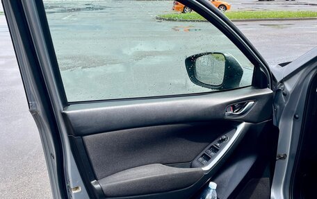 Mazda CX-5 II, 2012 год, 1 750 000 рублей, 13 фотография