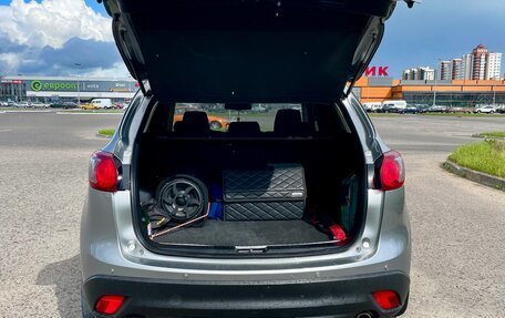 Mazda CX-5 II, 2012 год, 1 750 000 рублей, 11 фотография