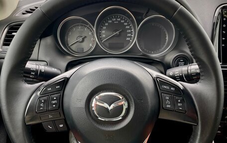 Mazda CX-5 II, 2012 год, 1 750 000 рублей, 17 фотография