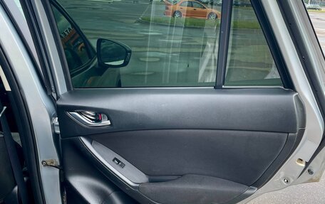 Mazda CX-5 II, 2012 год, 1 750 000 рублей, 16 фотография