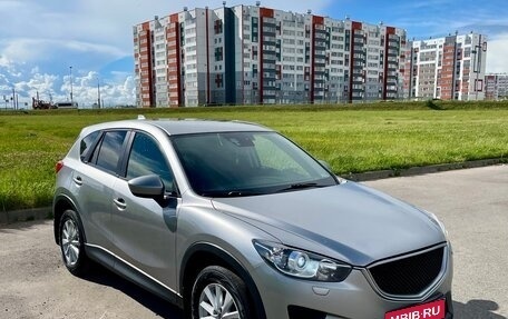 Mazda CX-5 II, 2012 год, 1 750 000 рублей, 8 фотография