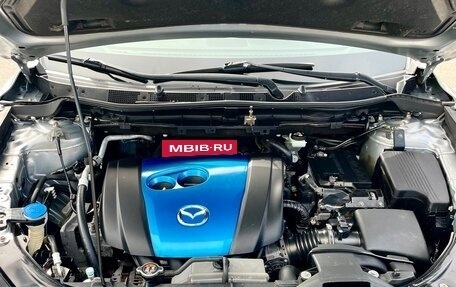 Mazda CX-5 II, 2012 год, 1 750 000 рублей, 12 фотография