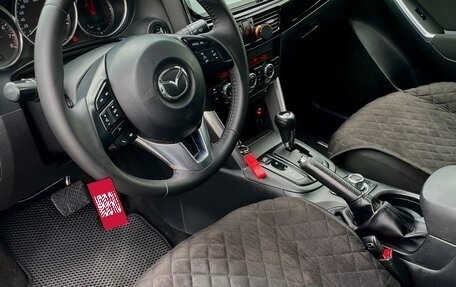 Mazda CX-5 II, 2012 год, 1 750 000 рублей, 18 фотография