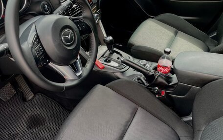 Mazda CX-5 II, 2012 год, 1 750 000 рублей, 23 фотография