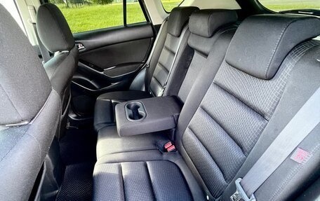 Mazda CX-5 II, 2012 год, 1 750 000 рублей, 25 фотография