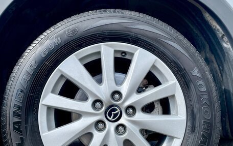 Mazda CX-5 II, 2012 год, 1 750 000 рублей, 27 фотография