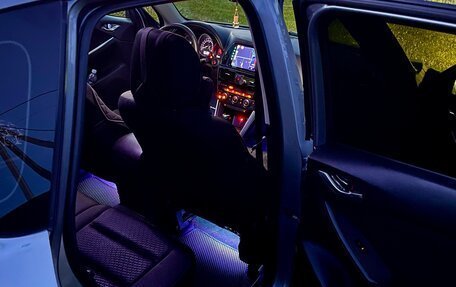 Mazda CX-5 II, 2012 год, 1 750 000 рублей, 33 фотография