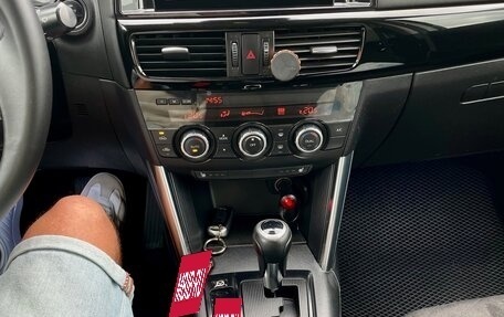 Mazda CX-5 II, 2012 год, 1 750 000 рублей, 22 фотография