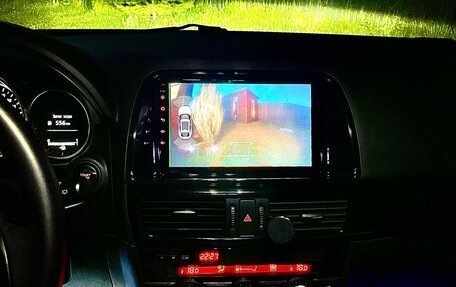 Mazda CX-5 II, 2012 год, 1 750 000 рублей, 36 фотография