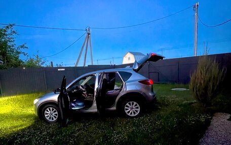 Mazda CX-5 II, 2012 год, 1 750 000 рублей, 32 фотография