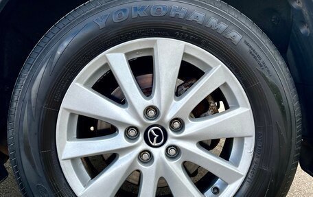 Mazda CX-5 II, 2012 год, 1 750 000 рублей, 29 фотография
