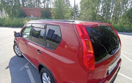 Nissan X-Trail, 2007 год, 700 000 рублей, 4 фотография