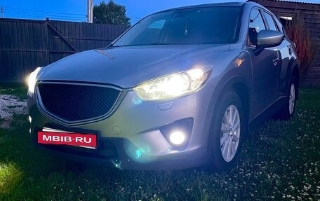 Mazda CX-5 II, 2012 год, 1 750 000 рублей, 37 фотография
