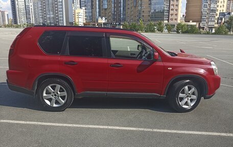 Nissan X-Trail, 2007 год, 700 000 рублей, 12 фотография