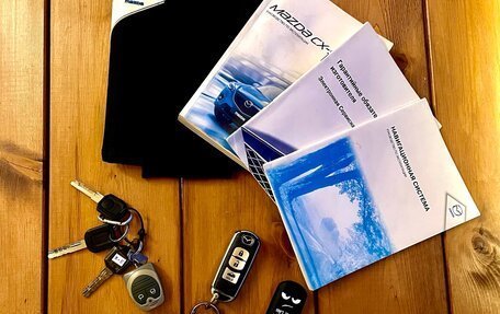 Mazda CX-5 II, 2012 год, 1 750 000 рублей, 40 фотография