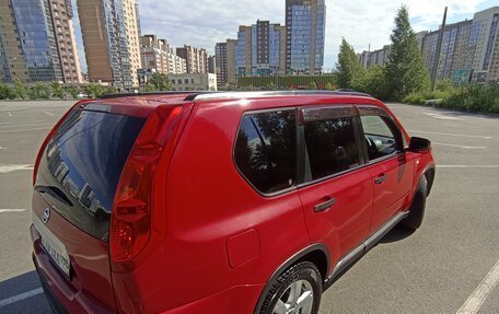 Nissan X-Trail, 2007 год, 700 000 рублей, 3 фотография