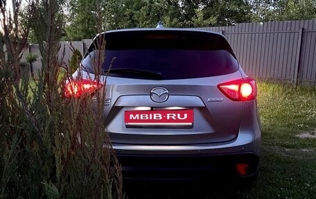 Mazda CX-5 II, 2012 год, 1 750 000 рублей, 38 фотография