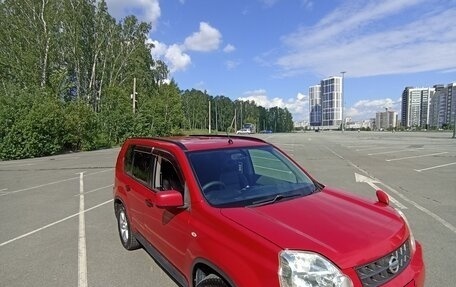 Nissan X-Trail, 2007 год, 700 000 рублей, 2 фотография