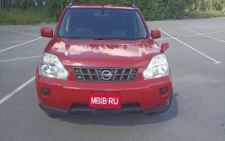 Nissan X-Trail, 2007 год, 700 000 рублей, 6 фотография