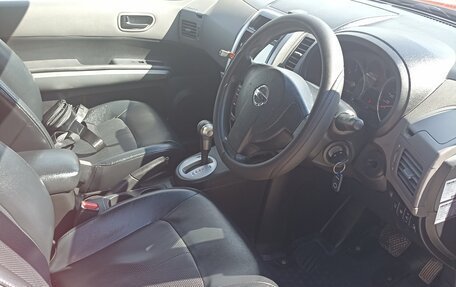 Nissan X-Trail, 2007 год, 700 000 рублей, 14 фотография