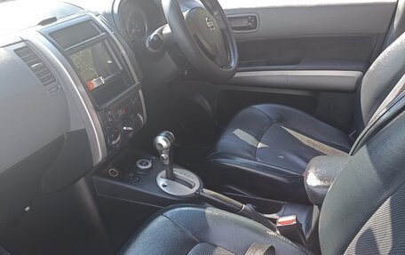 Nissan X-Trail, 2007 год, 700 000 рублей, 19 фотография