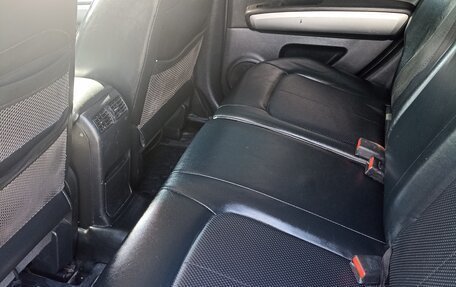 Nissan X-Trail, 2007 год, 700 000 рублей, 18 фотография
