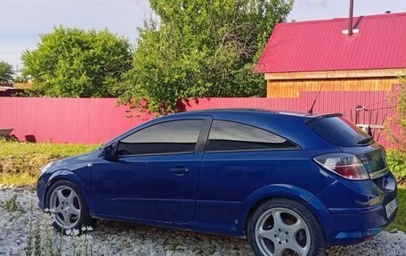 Opel Astra H, 2008 год, 290 000 рублей, 7 фотография