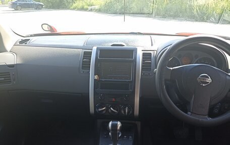Nissan X-Trail, 2007 год, 700 000 рублей, 15 фотография