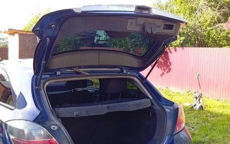 Opel Astra H, 2008 год, 290 000 рублей, 9 фотография