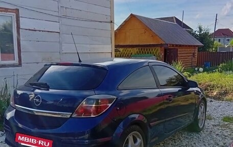 Opel Astra H, 2008 год, 290 000 рублей, 3 фотография