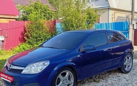 Opel Astra H, 2008 год, 290 000 рублей, 6 фотография