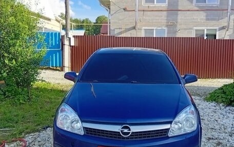 Opel Astra H, 2008 год, 290 000 рублей, 2 фотография