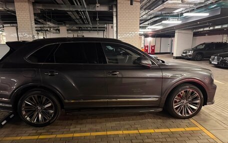 Bentley Bentayga I, 2021 год, 23 500 000 рублей, 2 фотография