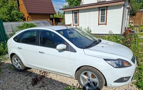 Ford Focus II рестайлинг, 2010 год, 500 000 рублей, 2 фотография