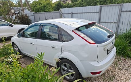 Ford Focus II рестайлинг, 2010 год, 500 000 рублей, 4 фотография
