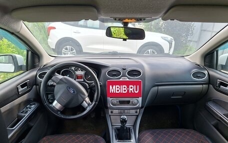 Ford Focus II рестайлинг, 2010 год, 500 000 рублей, 6 фотография