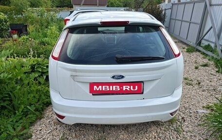 Ford Focus II рестайлинг, 2010 год, 500 000 рублей, 3 фотография