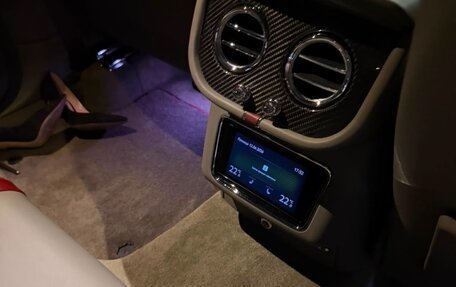 Bentley Bentayga I, 2021 год, 23 500 000 рублей, 11 фотография