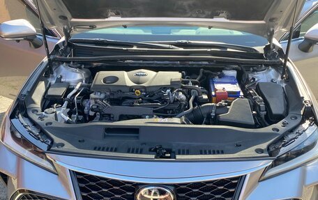 Toyota Avalon, 2023 год, 4 000 000 рублей, 8 фотография