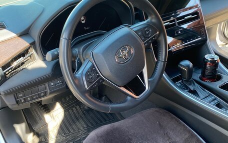 Toyota Avalon, 2023 год, 4 000 000 рублей, 9 фотография
