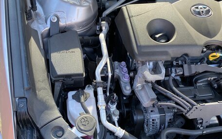 Toyota Avalon, 2023 год, 4 000 000 рублей, 7 фотография