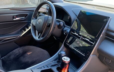 Toyota Avalon, 2023 год, 4 000 000 рублей, 16 фотография