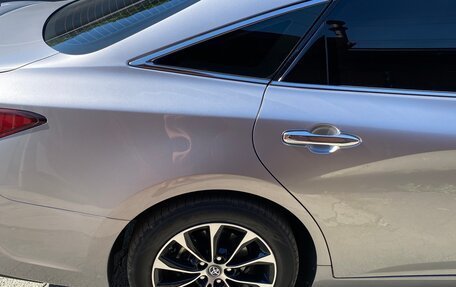 Toyota Avalon, 2023 год, 4 000 000 рублей, 18 фотография