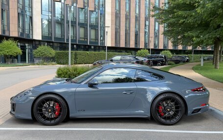 Porsche 911, 2017 год, 11 950 000 рублей, 2 фотография