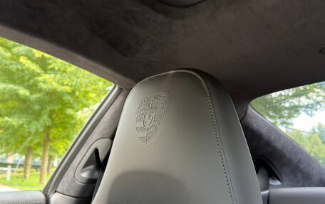 Porsche 911, 2017 год, 11 950 000 рублей, 20 фотография