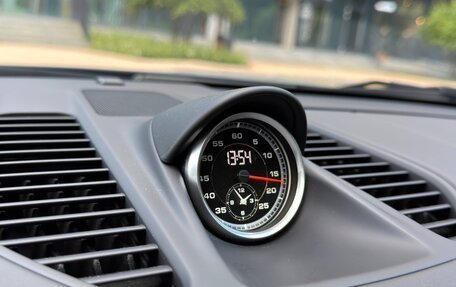 Porsche 911, 2017 год, 11 950 000 рублей, 27 фотография