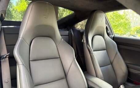 Porsche 911, 2017 год, 11 950 000 рублей, 37 фотография