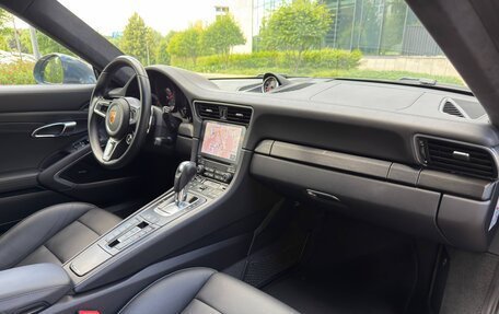 Porsche 911, 2017 год, 11 950 000 рублей, 31 фотография