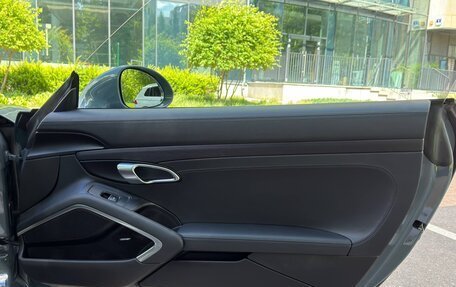 Porsche 911, 2017 год, 11 950 000 рублей, 29 фотография
