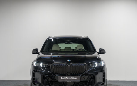 BMW X5, 2026 год, 17 490 000 рублей, 4 фотография
